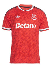 Flamengo Camiseta Tercera 2026/27
