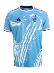 Nottingham Forest Camiseta Tercera - 2026/2027