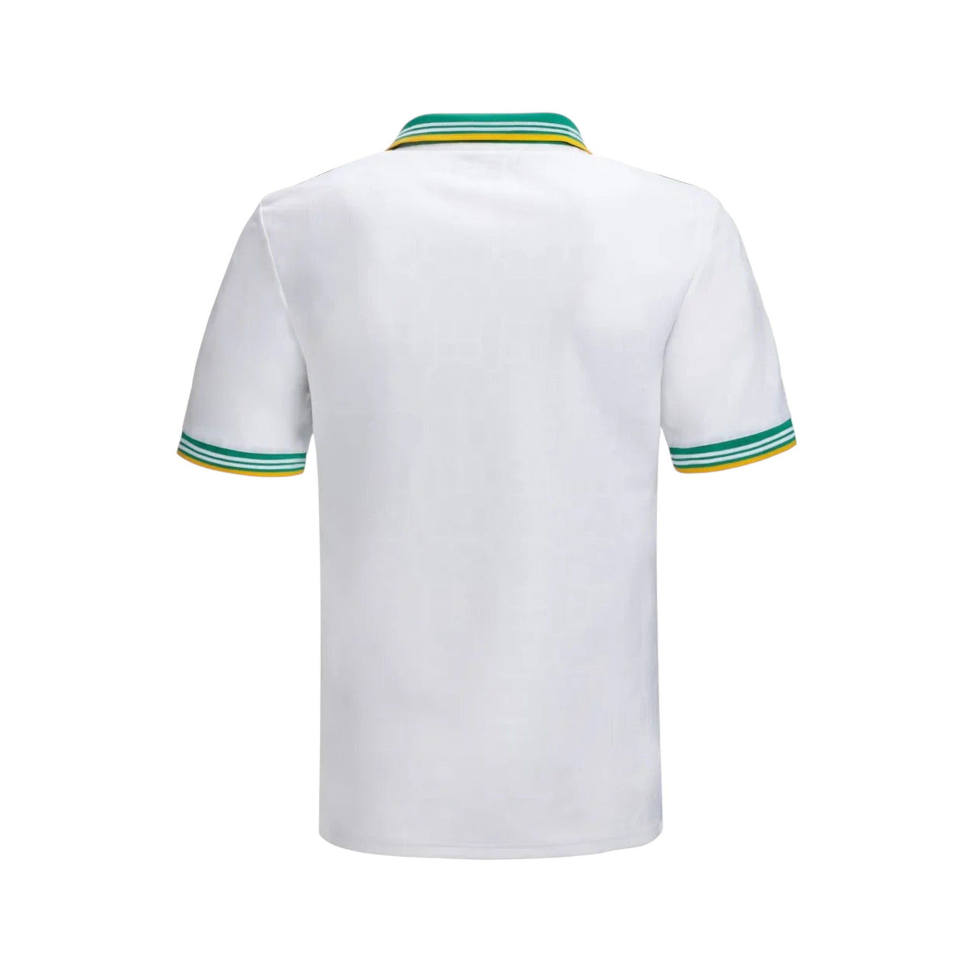 Roma tercera 25-26 versión fan