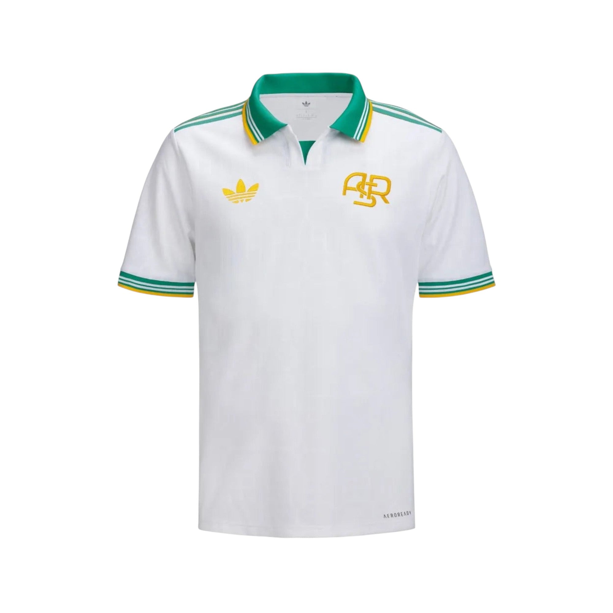 Roma tercera 25-26 versión fan