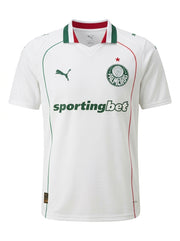 Palmeiras Camiseta Visitante 2026/27