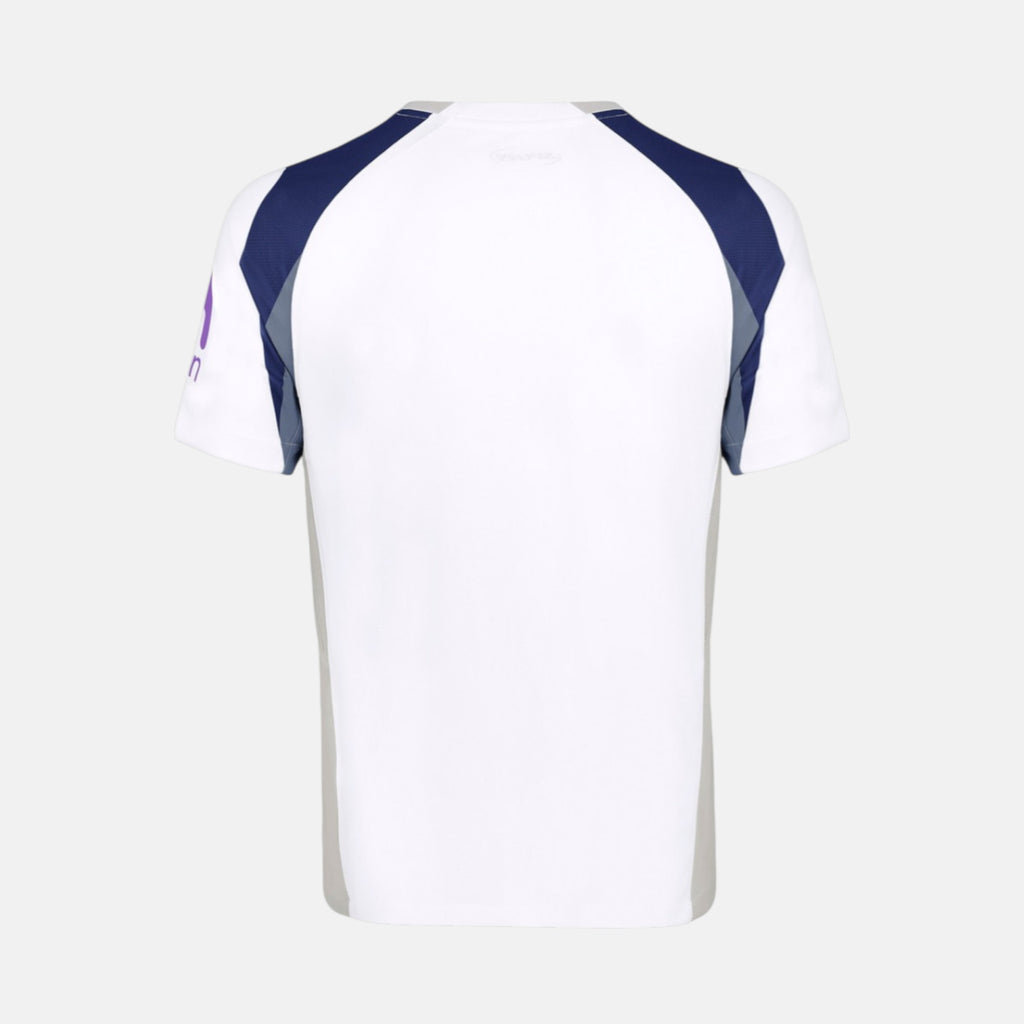 Tottenham Local 25-26 versión fan
