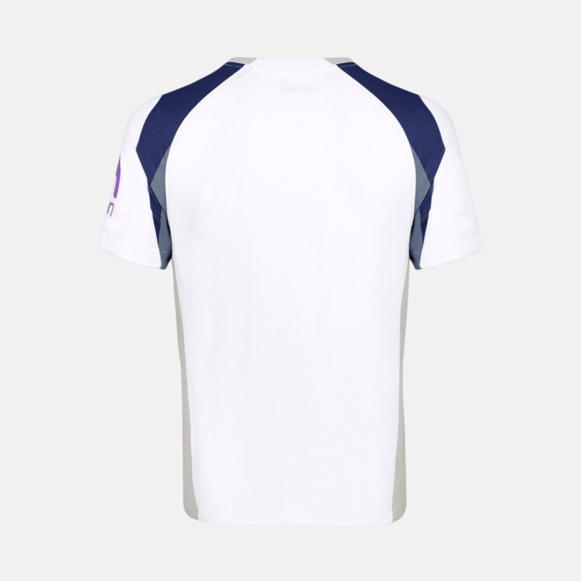 Tottenham Local 25-26 versión fan