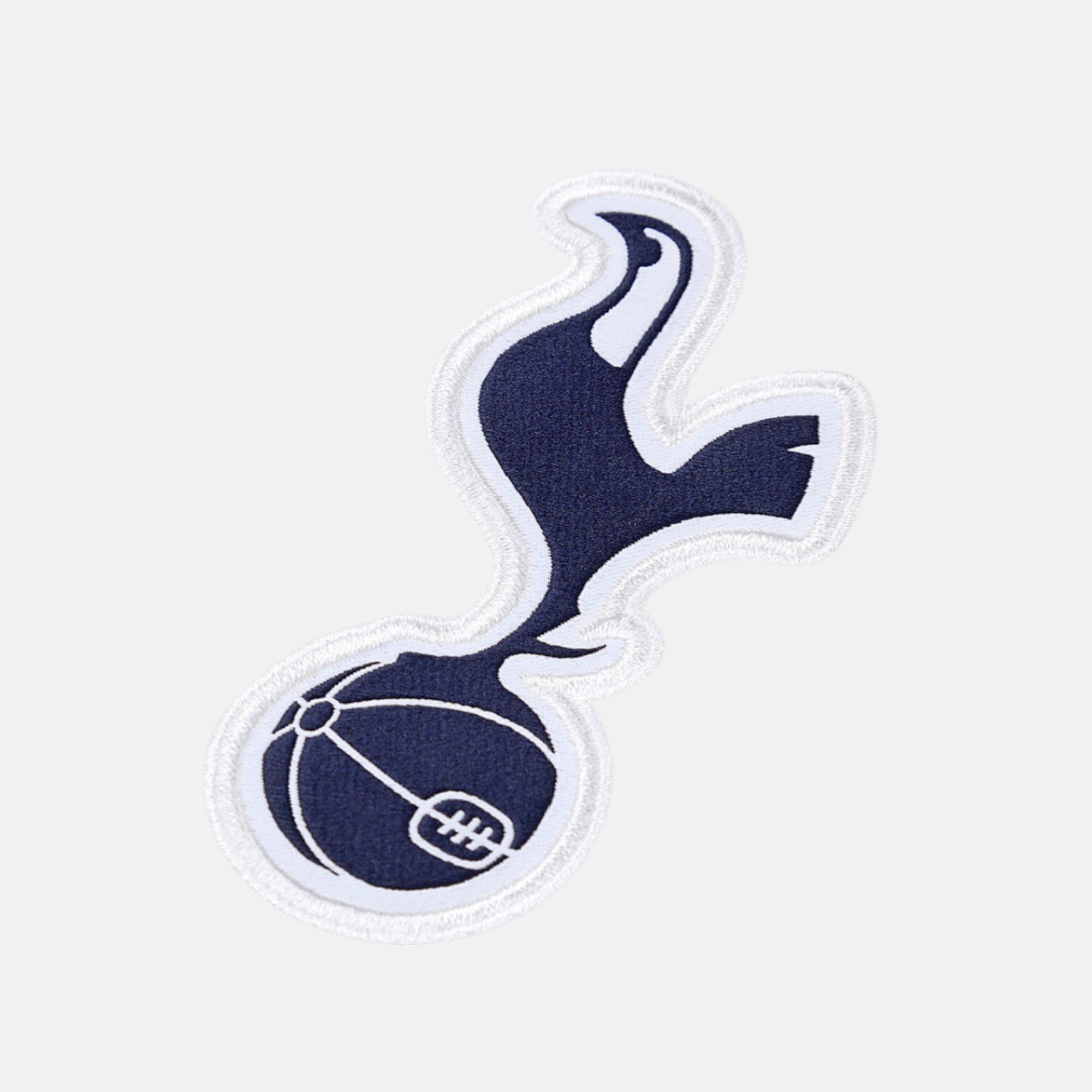 Tottenham Local 25-26 versión fan