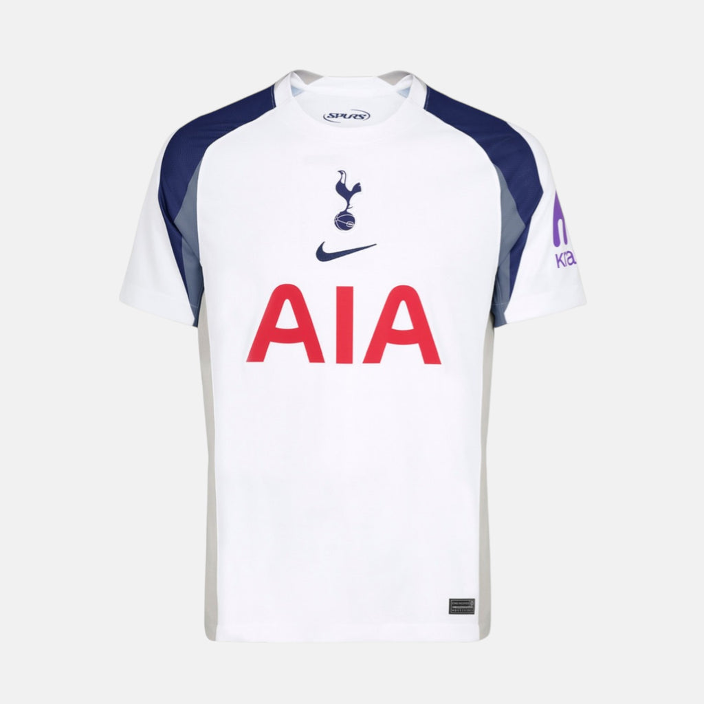 Tottenham Local 25-26 versión fan