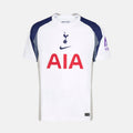 Tottenham Local 25-26 versión fan