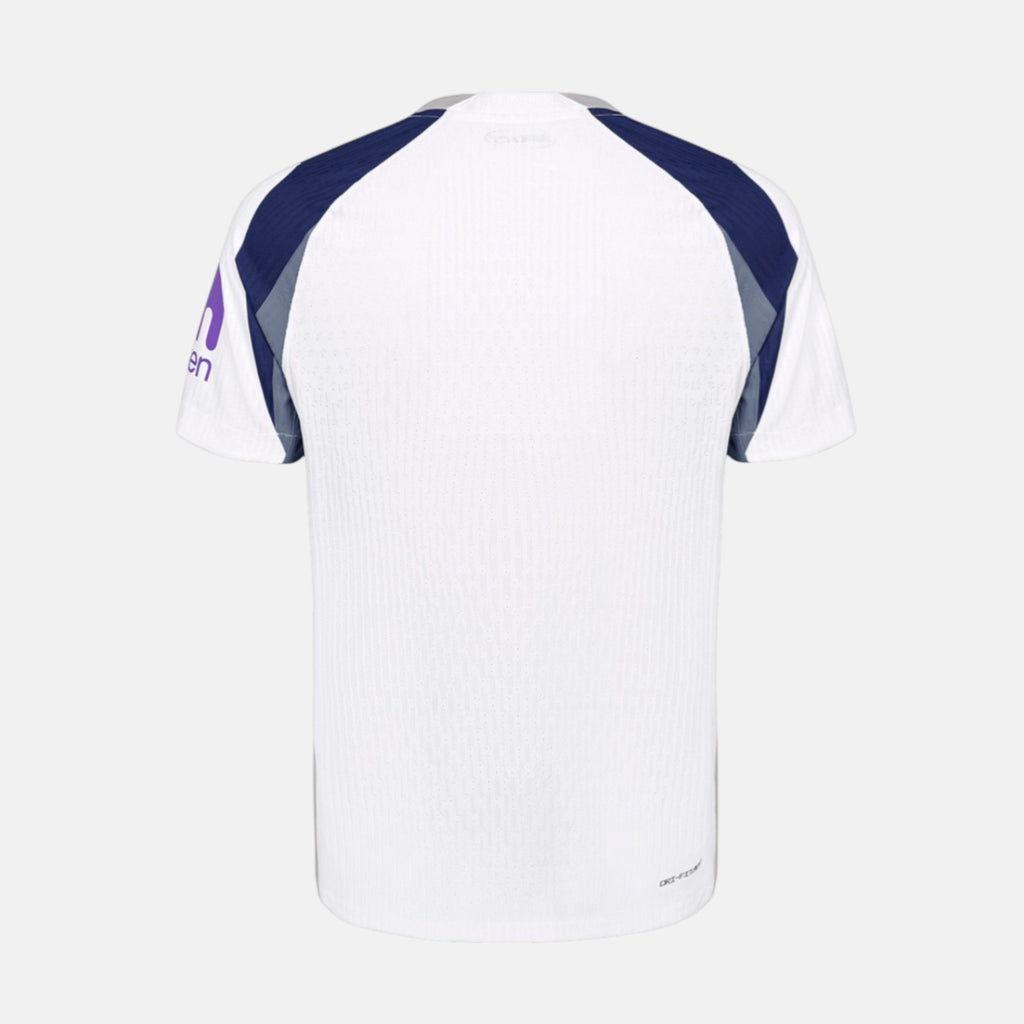 Tottenham Local 25-26 versión jugador