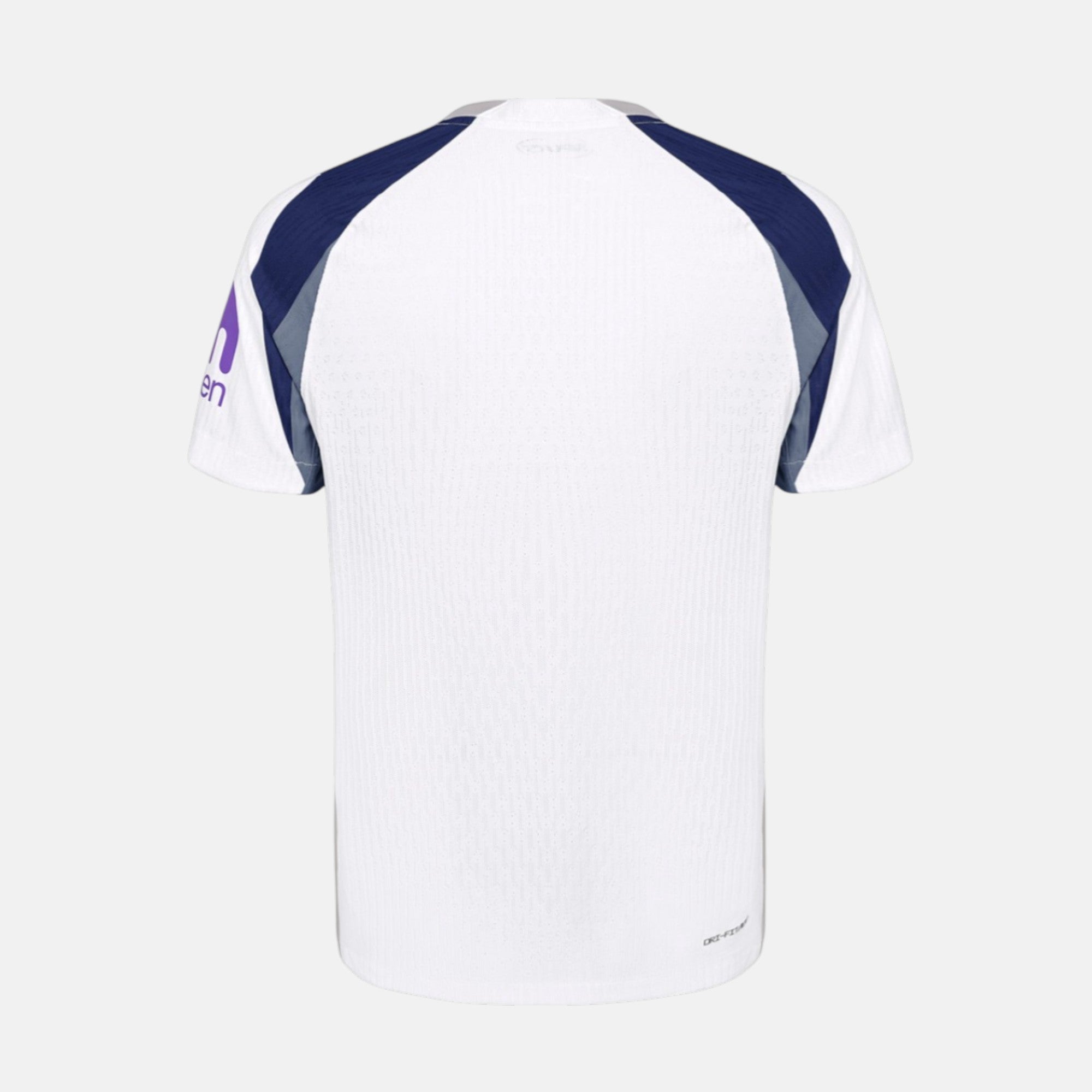 Tottenham Local 25-26 versión jugador