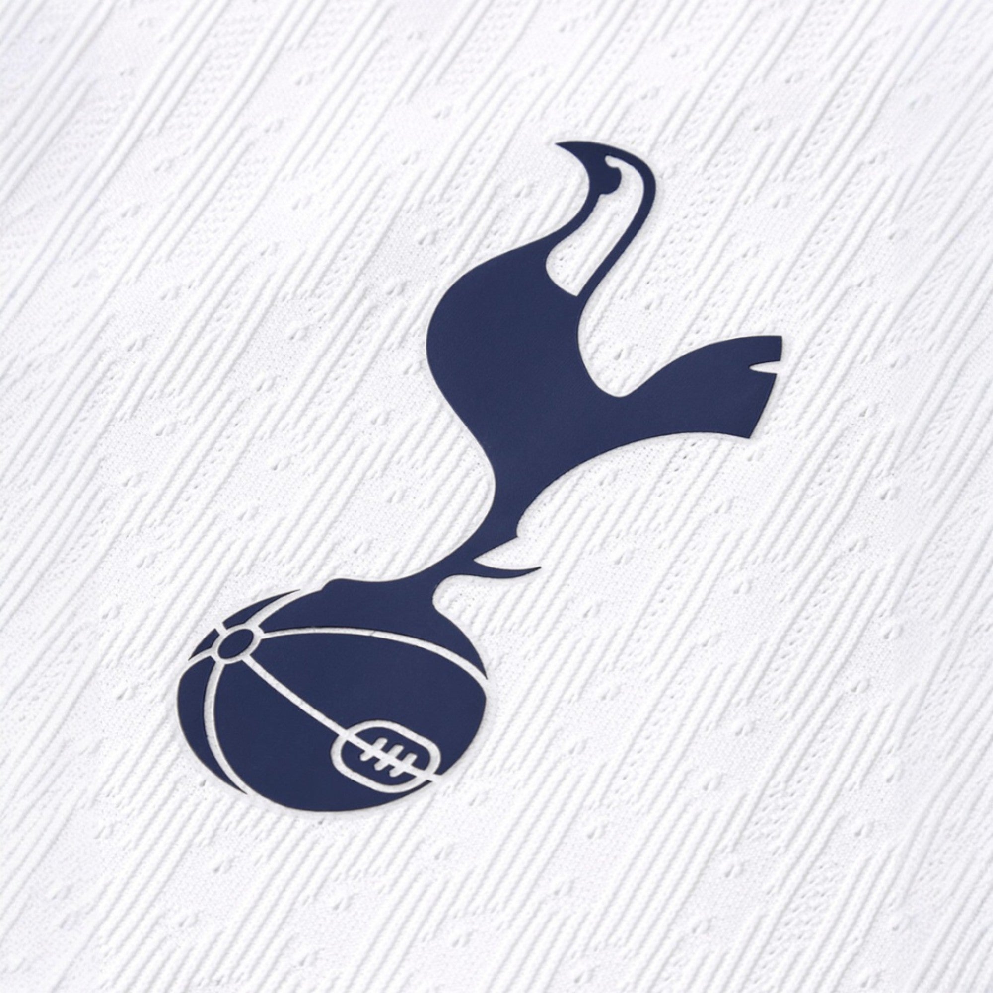 Tottenham Local 25-26 versión jugador