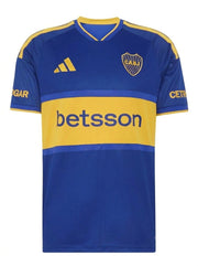 Boca Juniors Camiseta Local 2026/27