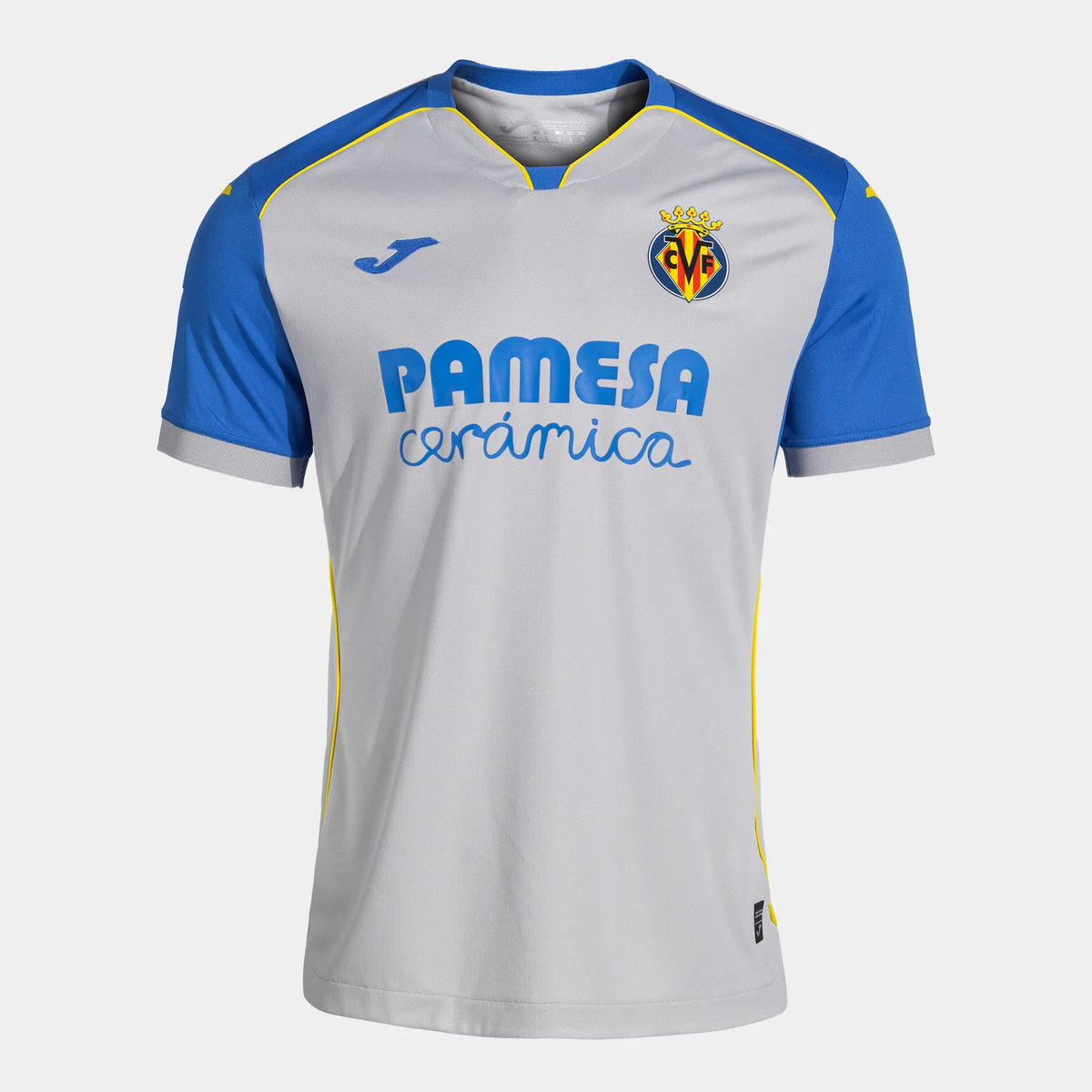 Villarreal CF Camiseta Visitante - 2026/2027