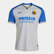 Villarreal CF Camiseta Visitante - 2026/2027