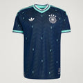 Alemania visitante mundial 2026 versión jugador
