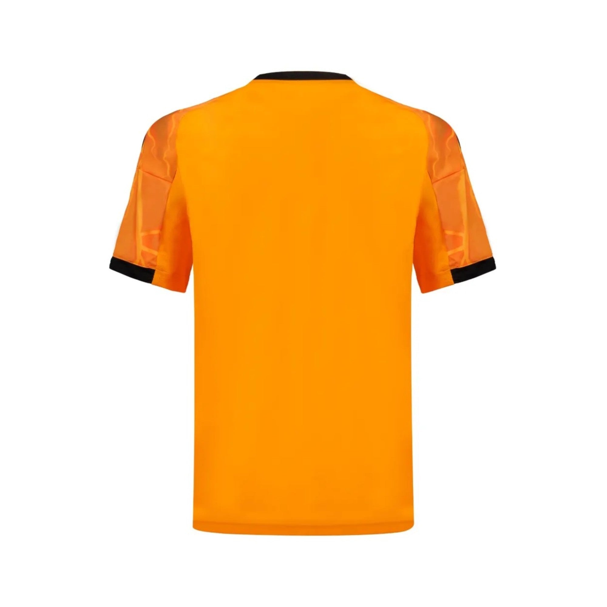 Roma Visitante 25-26 versión fan