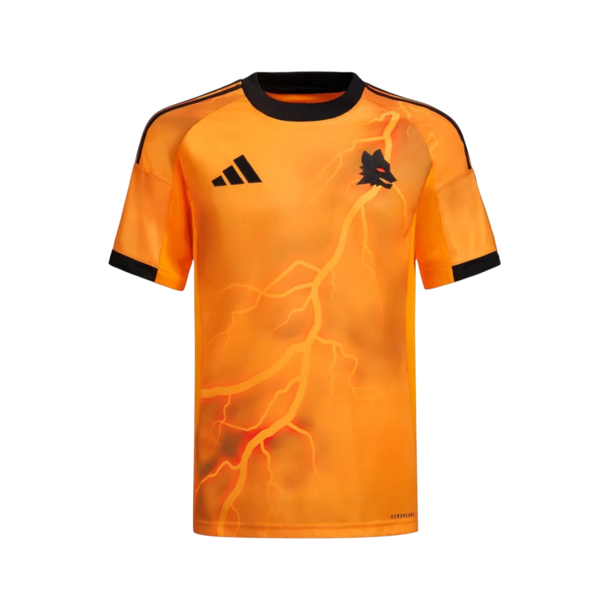 Roma Visitante 25-26 versión fan