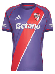 River Plate Camiseta Tercera 2026/27
