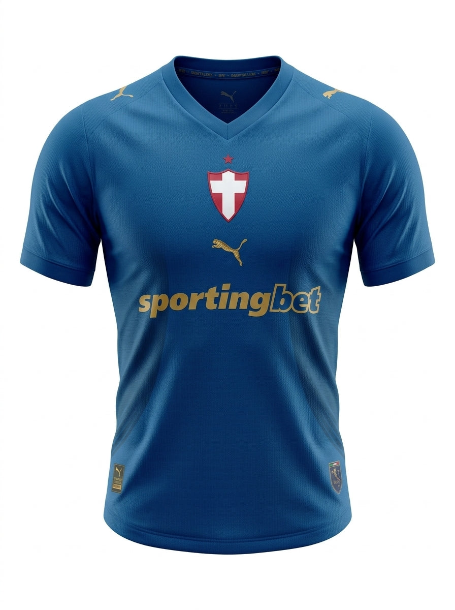 Palmeiras Camiseta Tercera 2026/27