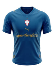 Palmeiras Camiseta Tercera 2026/27