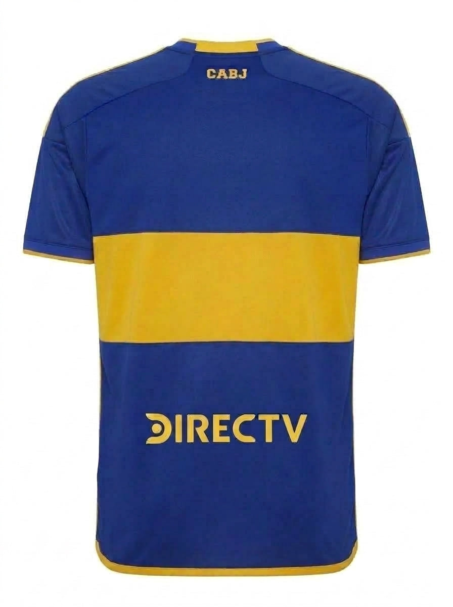 Boca Juniors Camiseta Local 2026/27