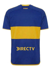 Boca Juniors Camiseta Local 2026/27