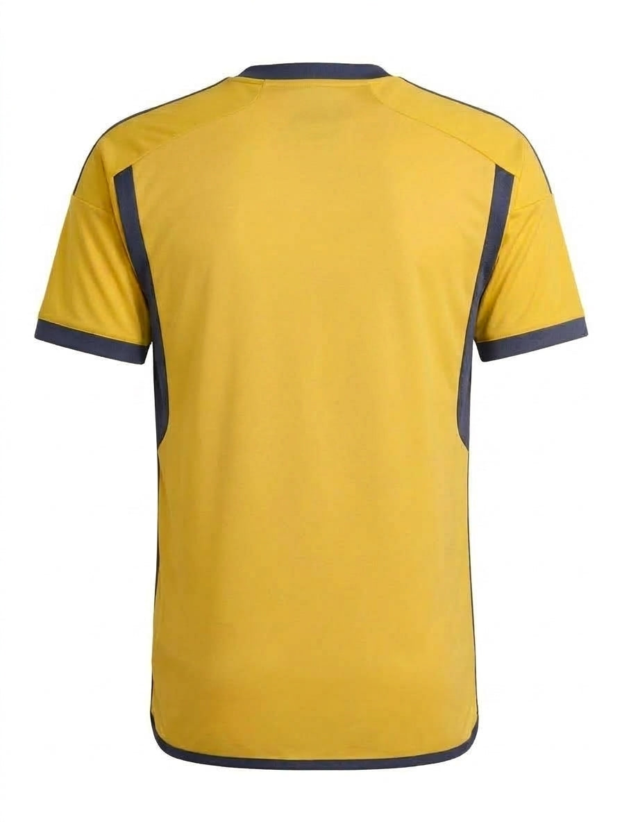 Boca Juniors Camiseta Tercera 2026/27