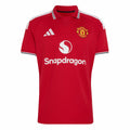 Manchester United Home Jersey 2026/27 Season