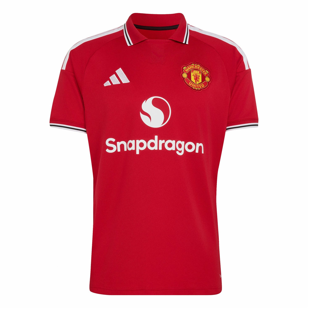 Manchester United Home Jersey 2026/27 Season