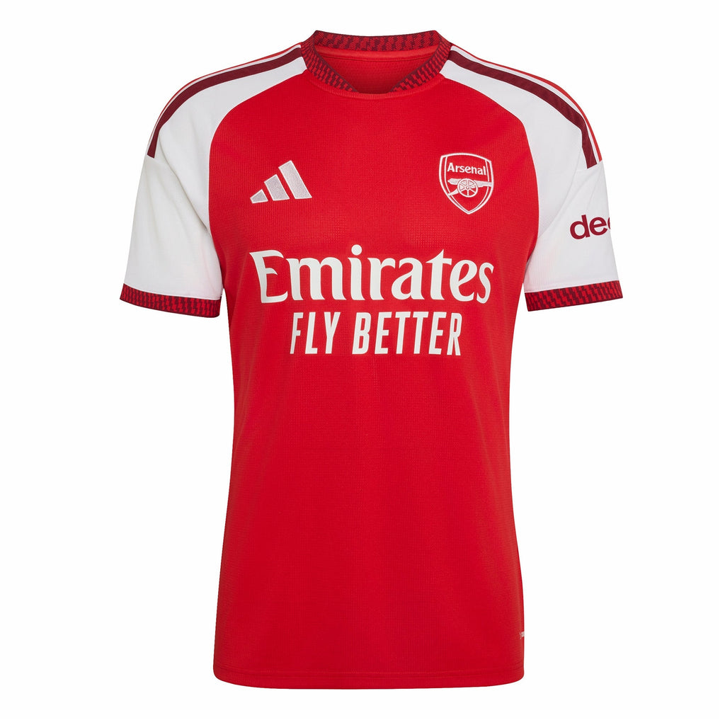 Arsenal Home Jersey