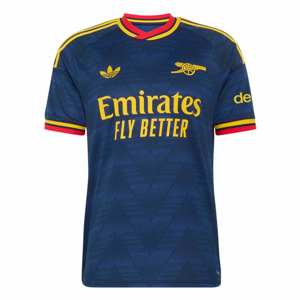 Arsenal Away Jersey