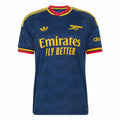 Arsenal Away Jersey