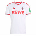 FC Köln Home Jersey 2026/27 Season