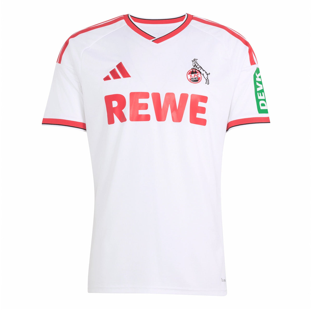 FC Köln Home Jersey 2026/27 Season