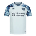 Bayer 04 Leverkusen Away Jersey 2026/27 Season