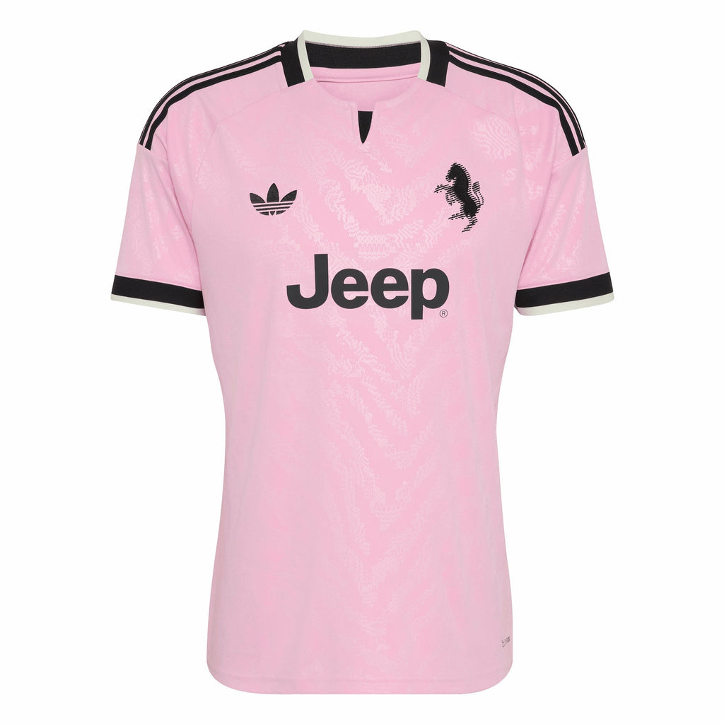 Juventus Away Jersey