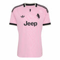 Juventus Away Jersey
