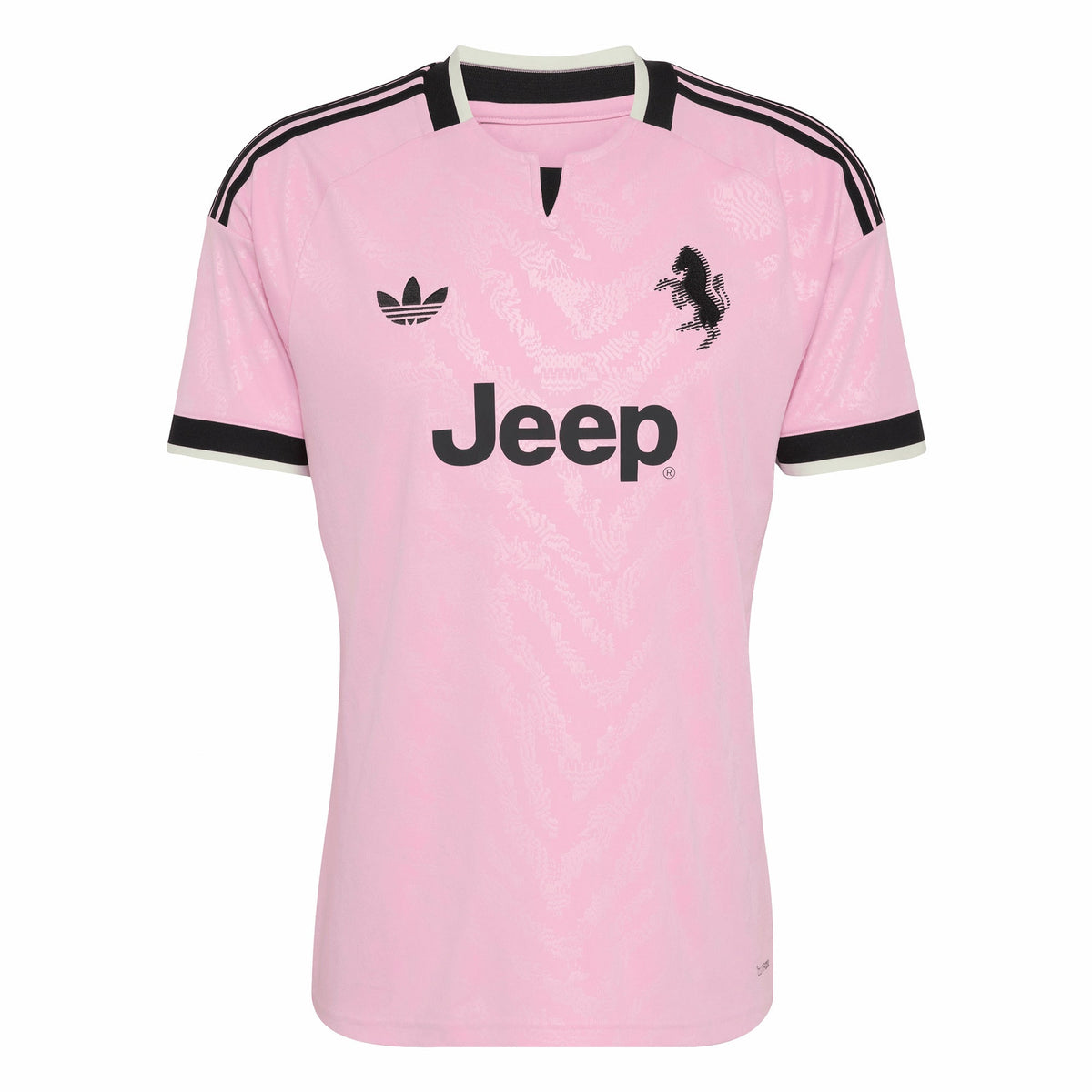 Juventus Away Jersey