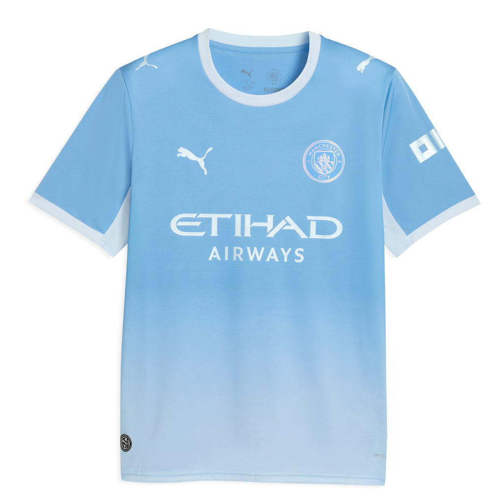 Manchester City Home Jersey 2026/27 Season