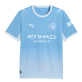 Manchester City Home Jersey 2026/27 Season