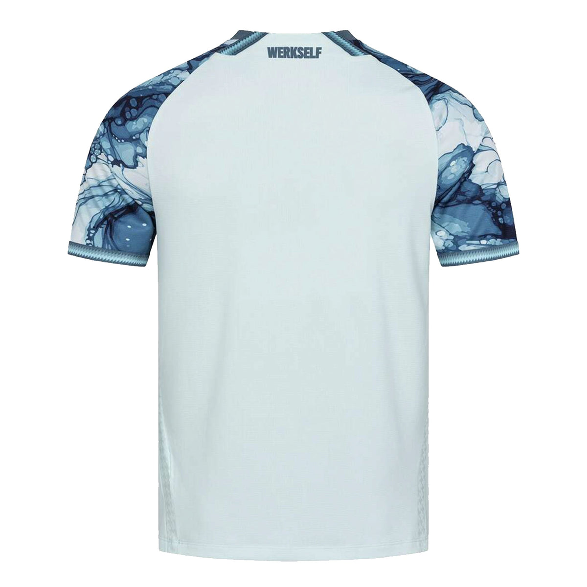 Bayer 04 Leverkusen Away Jersey 2026/27 Season