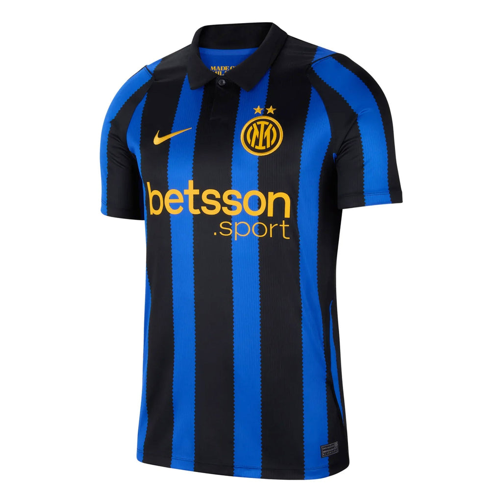 Inter Milan Home Jersey 2026/27 Season