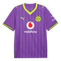 Borussia Dortmund Third Jersey