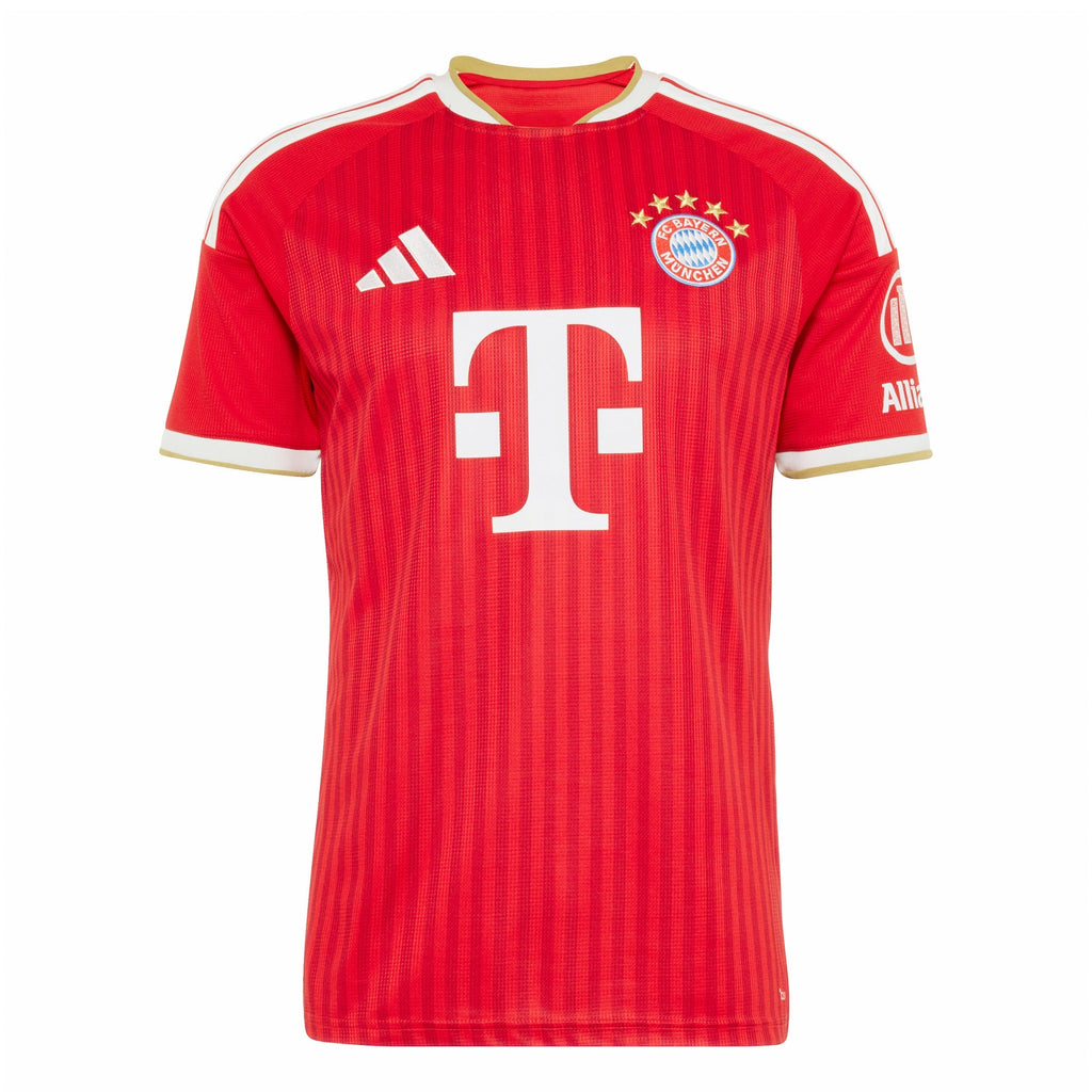 Bayern Munich Home Jersey 2026/27 Season