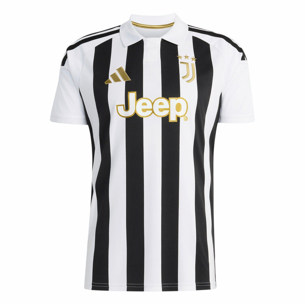 Juventus Home Jersey