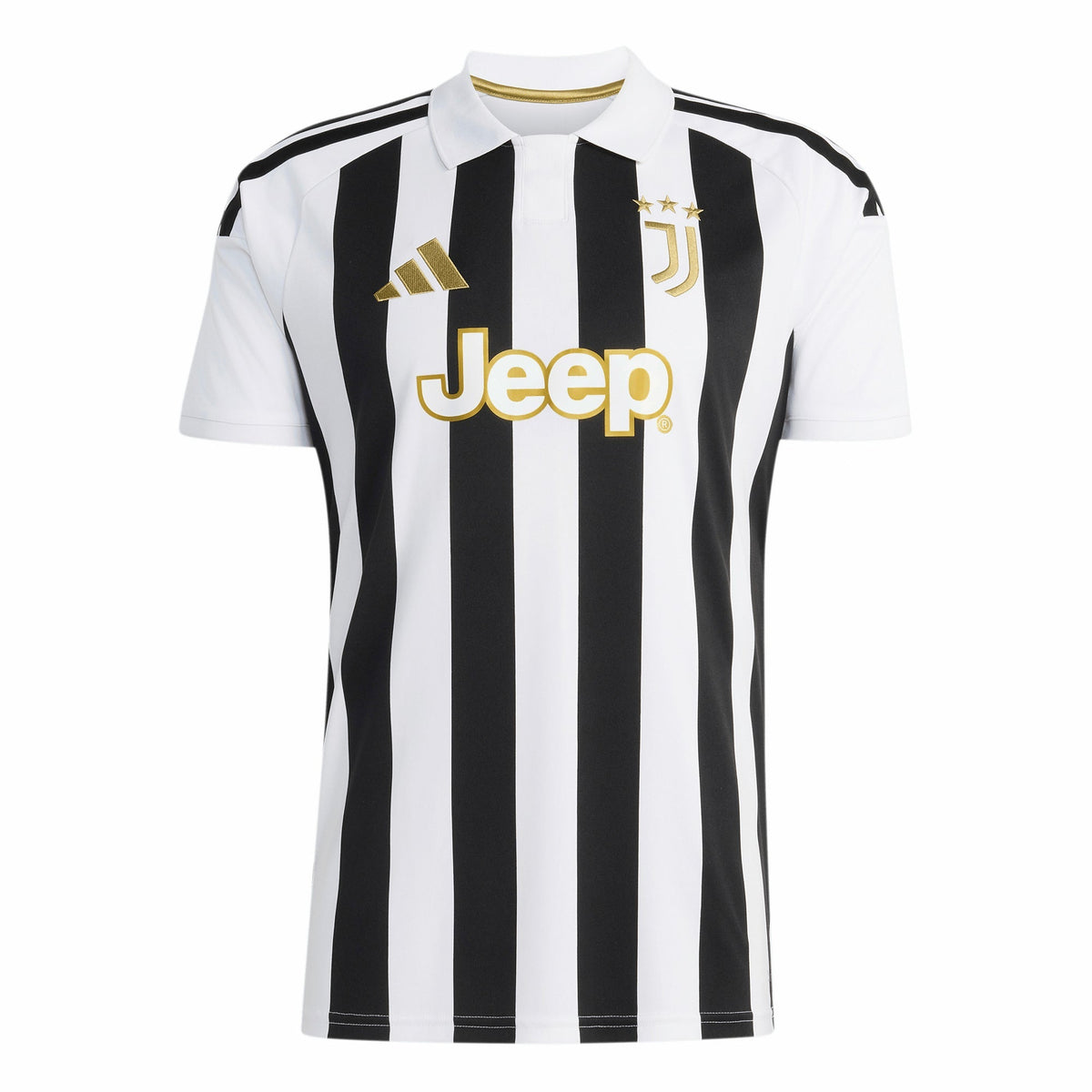 Juventus Home Jersey