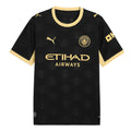 Manchester City Away Jersey - 2026/2027 Season