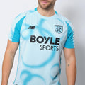 West Ham Third Jersey