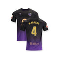 Barcelona Away Jersey