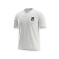 Camiseta oficial Archive Football Real Madrid 125 aniversario 2026-2027 blanca de poliéster transpirable
