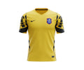 Archive Football Chelsea 2026/2027 special edition yellow and black breathable polyester football jersey