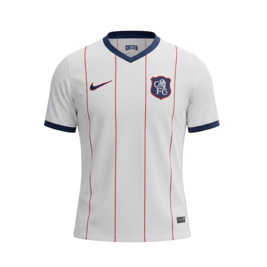 Chelsea Third Jersey